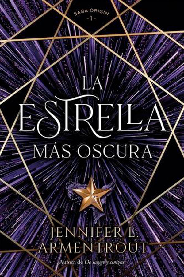 La estrella más oscura