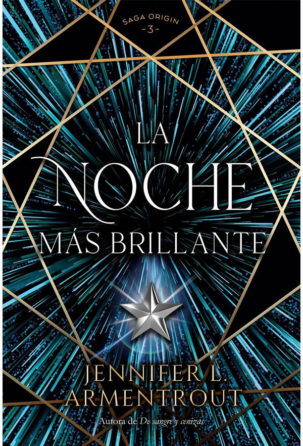 La noche más brillante