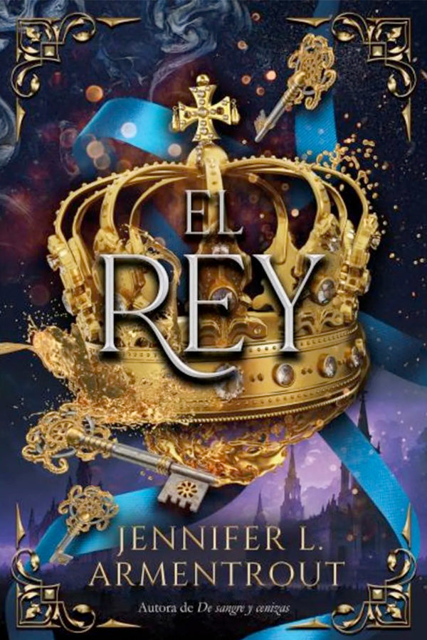 El rey