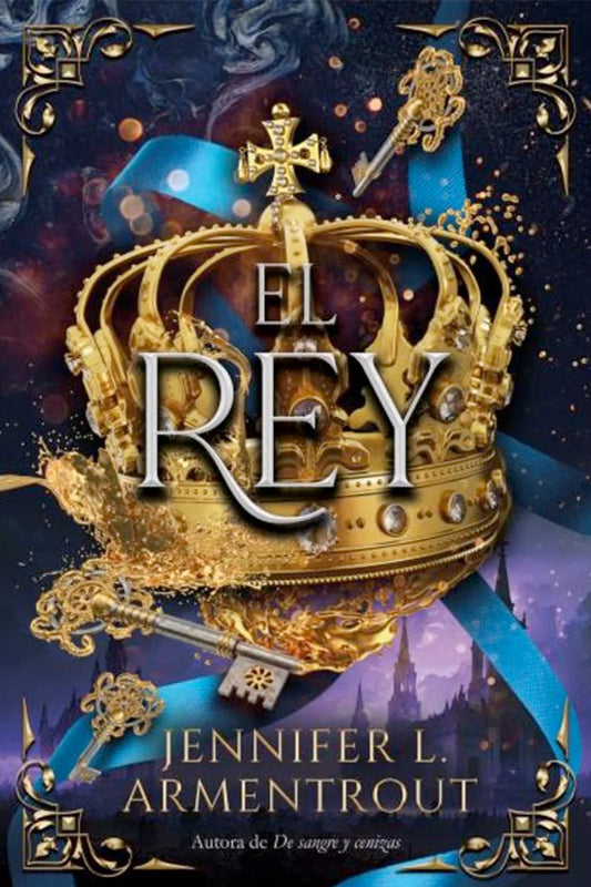 El rey