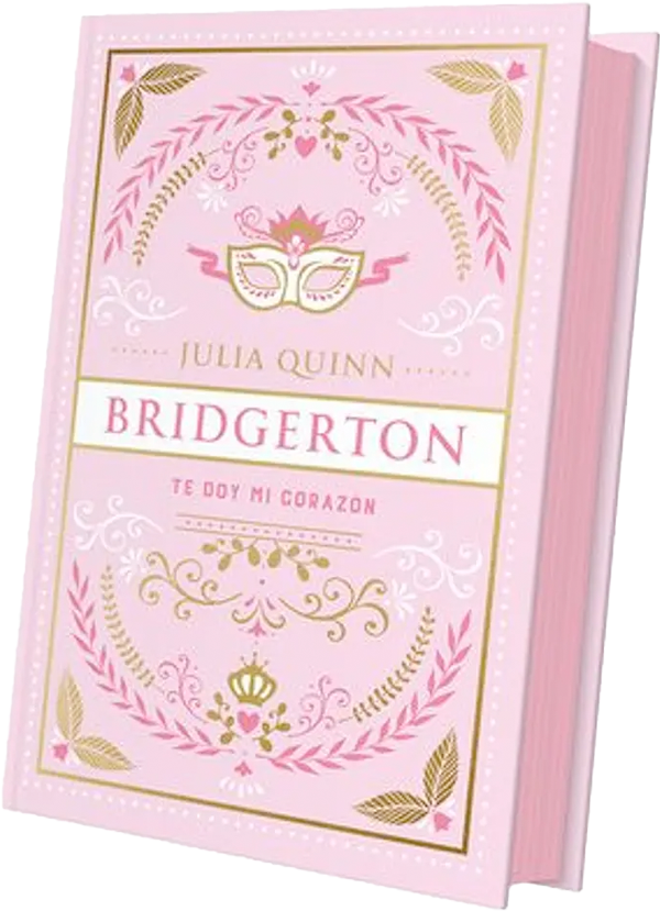 Te doy mi corazón · Bridgerton