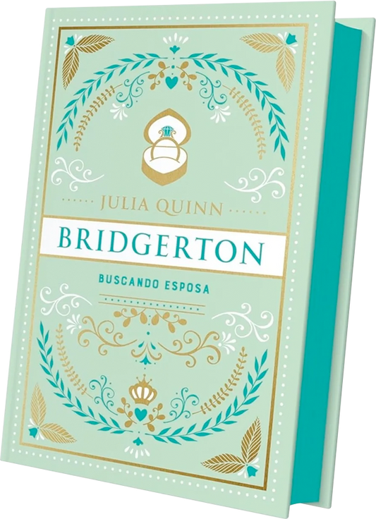 Buscando esposa · Bridgerton