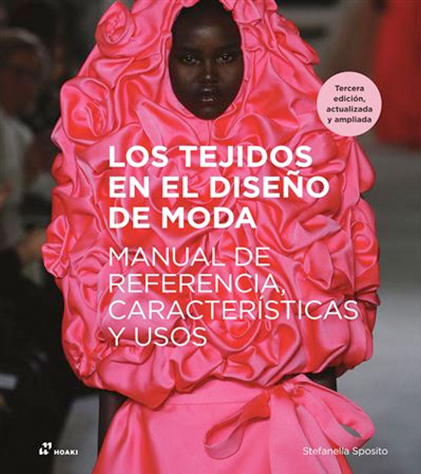 Los tejidos en el diseño de moda