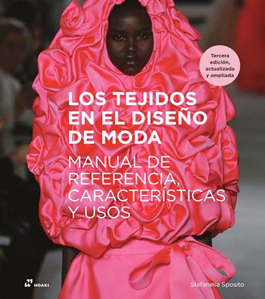 Los tejidos en el diseño de moda