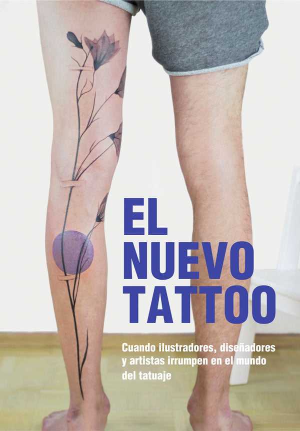 Nuevo Tattoo