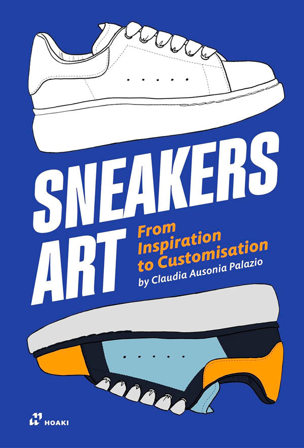 Sneakers art