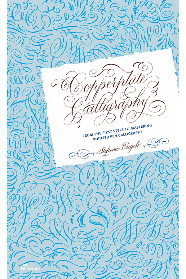 Copperplate calligraphy