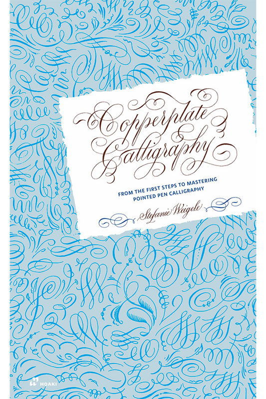 Copperplate calligraphy