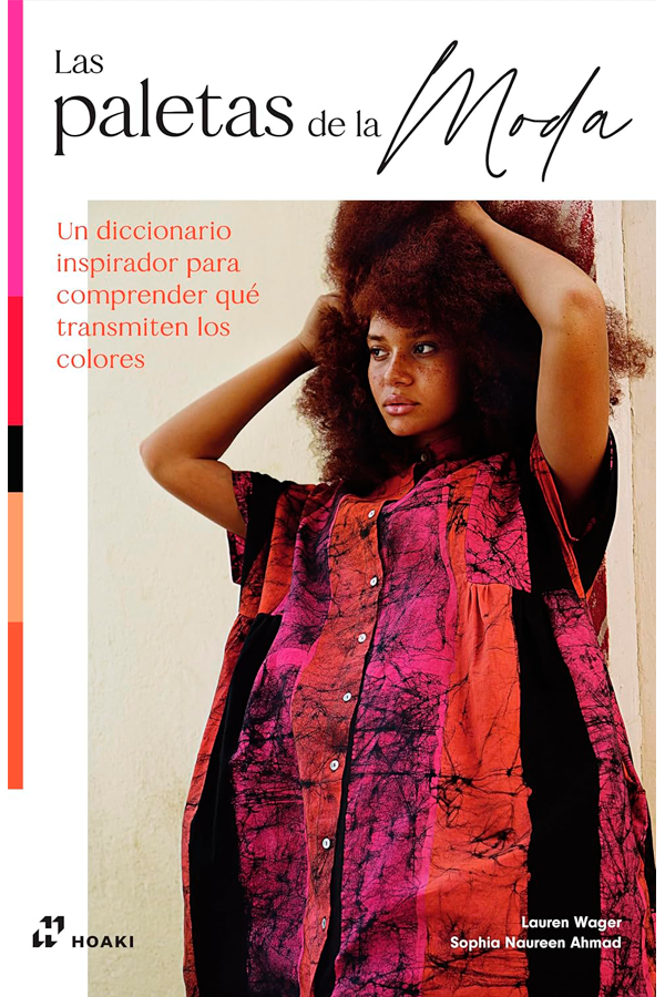 Las paletas de la moda