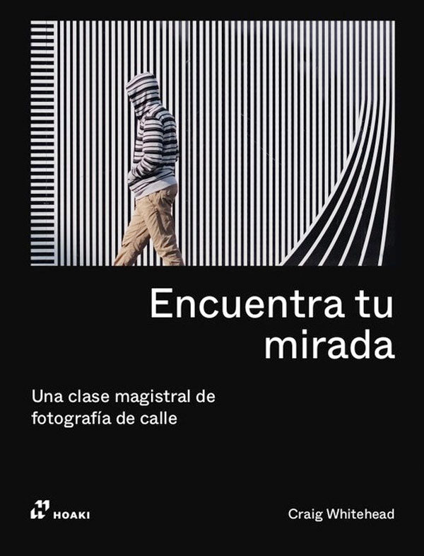 Encuentra tu mirada