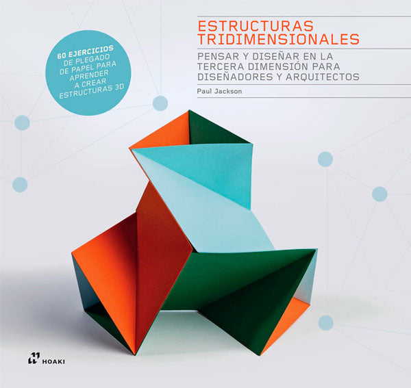 Estructuras tridimensionales