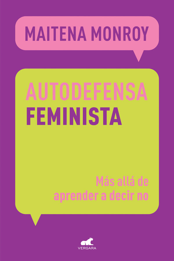 Autodefensa feminista