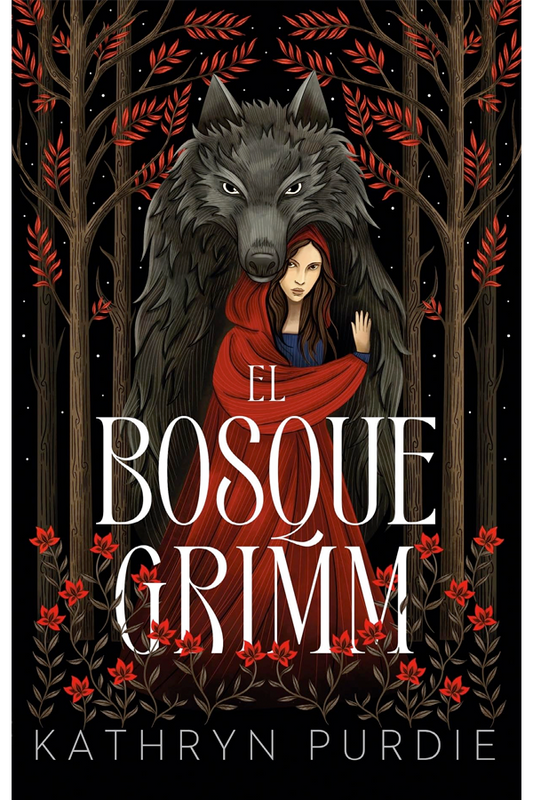 El bosque Grimm