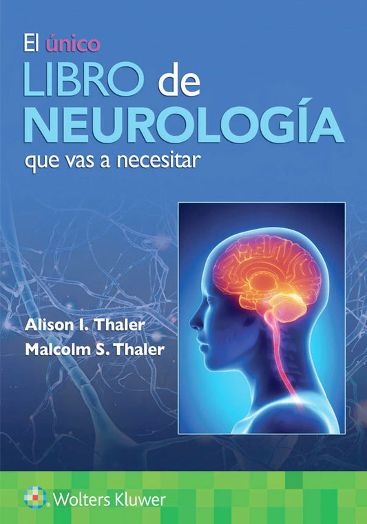 El libro de neurología