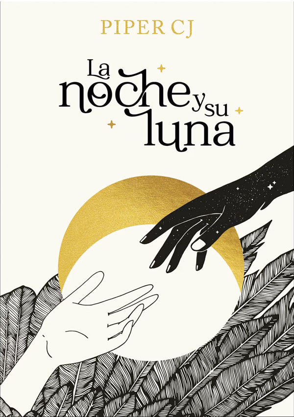 La noche y su luna