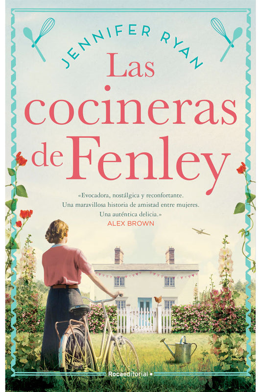 Las cocineras de Fenley