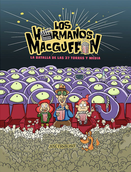 Los hermanos MacGuffin