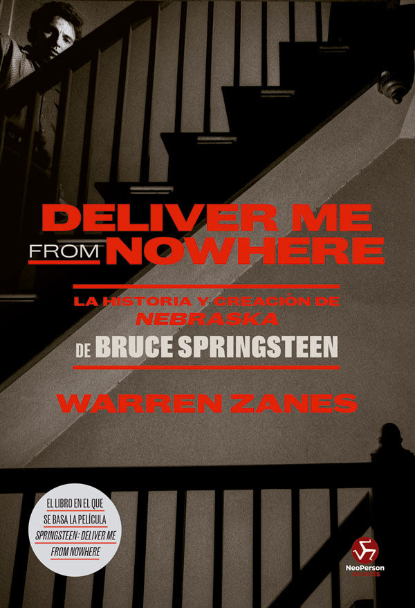 Deliver me from nowhere