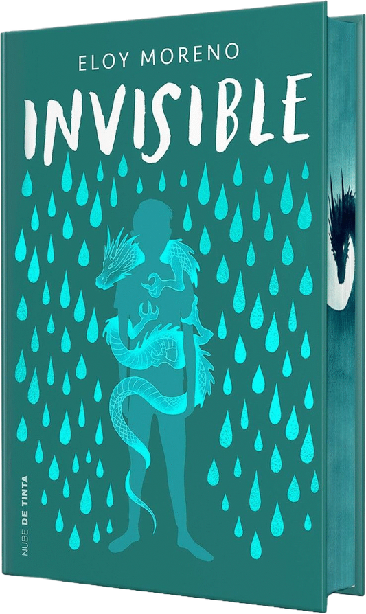 Invisible [Edición Dragón]
