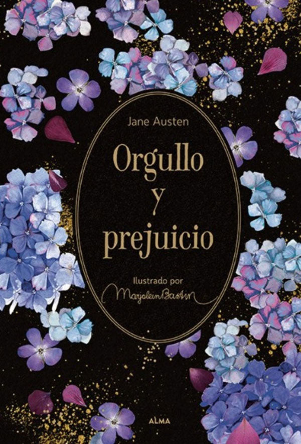 Orgullo y prejuicio