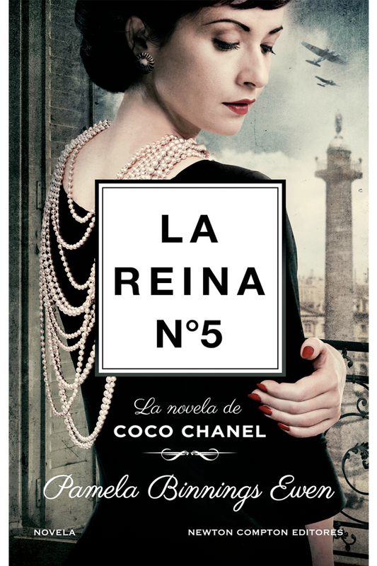 La reina Nº 5