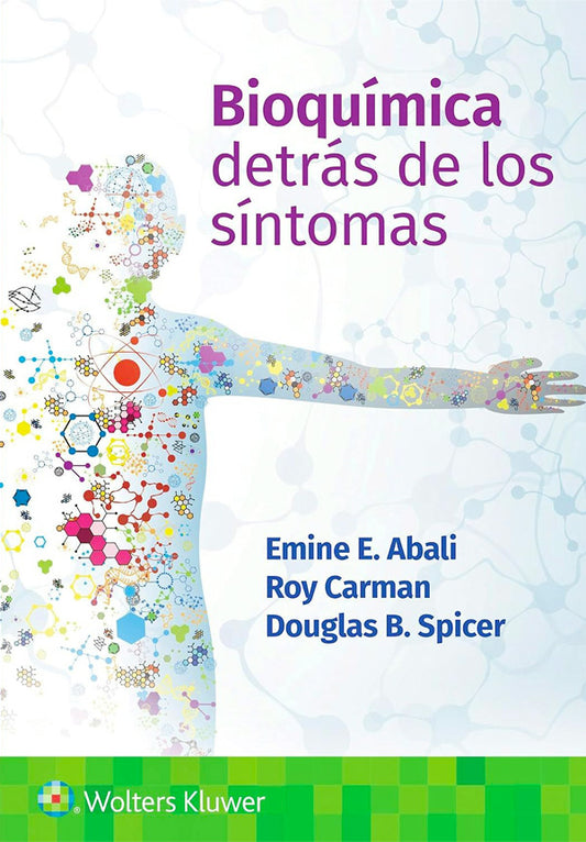 Bioquímica detrás de los síntomas