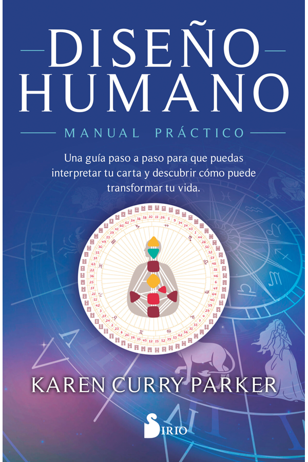 Diseño humano. Manual práctico