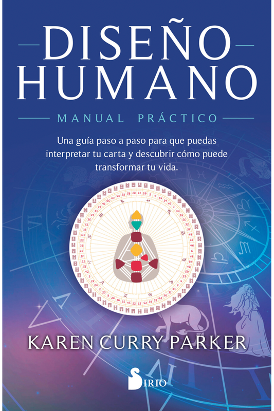 Diseño humano. Manual práctico