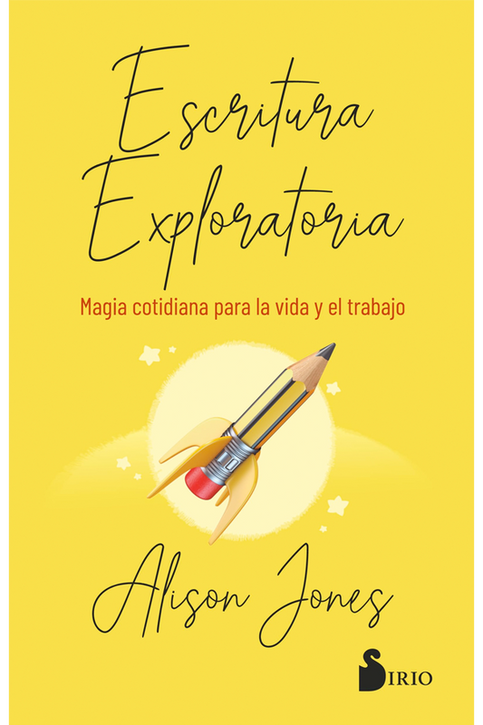 Escritura exploratoria