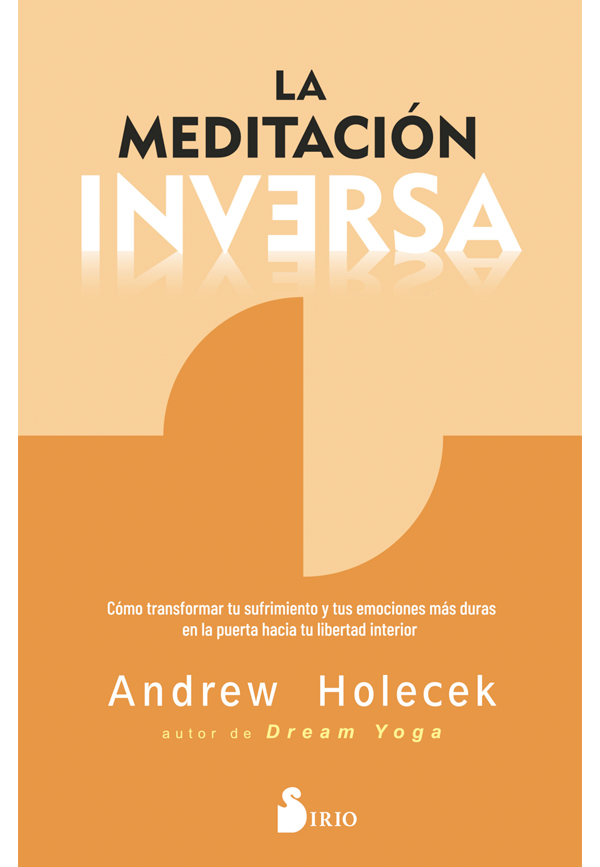 La meditación inversa