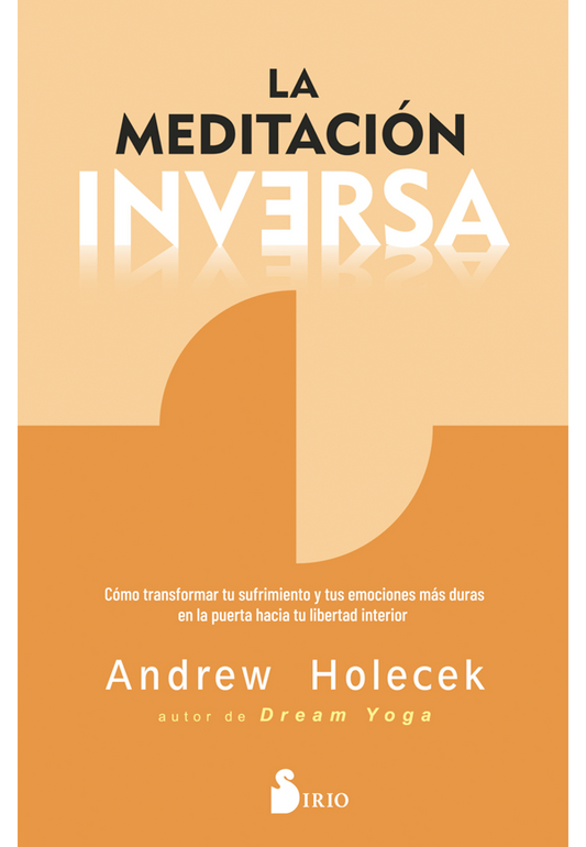 La meditación inversa