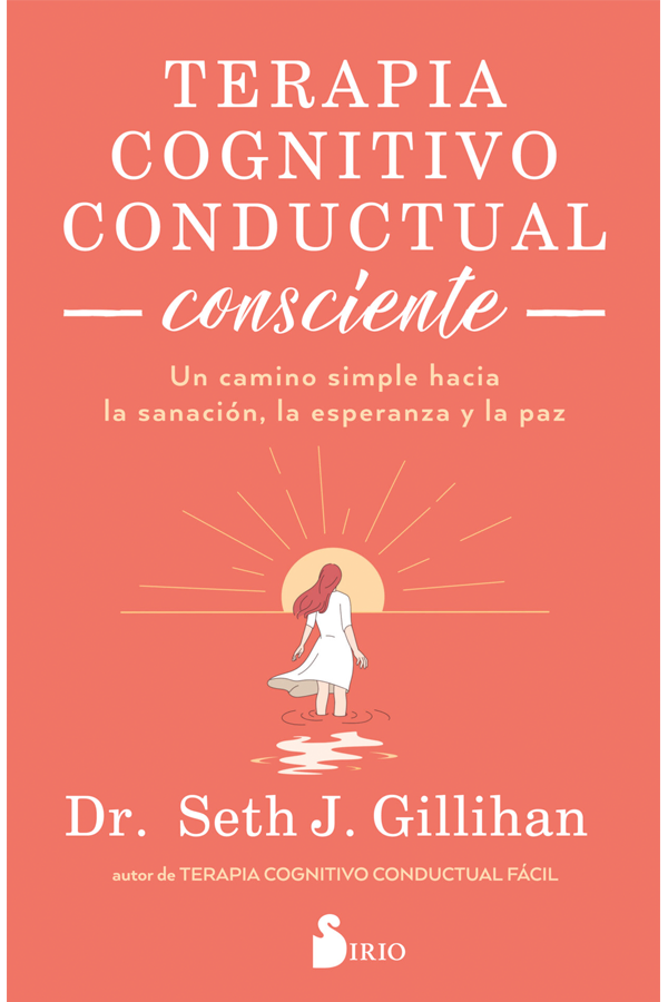 Terapia cognitivo conductual consciente