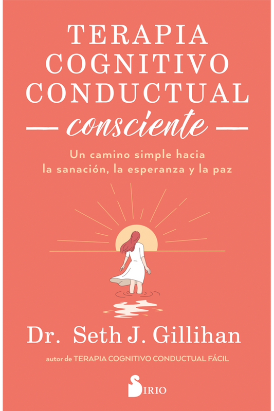 Terapia cognitivo conductual consciente