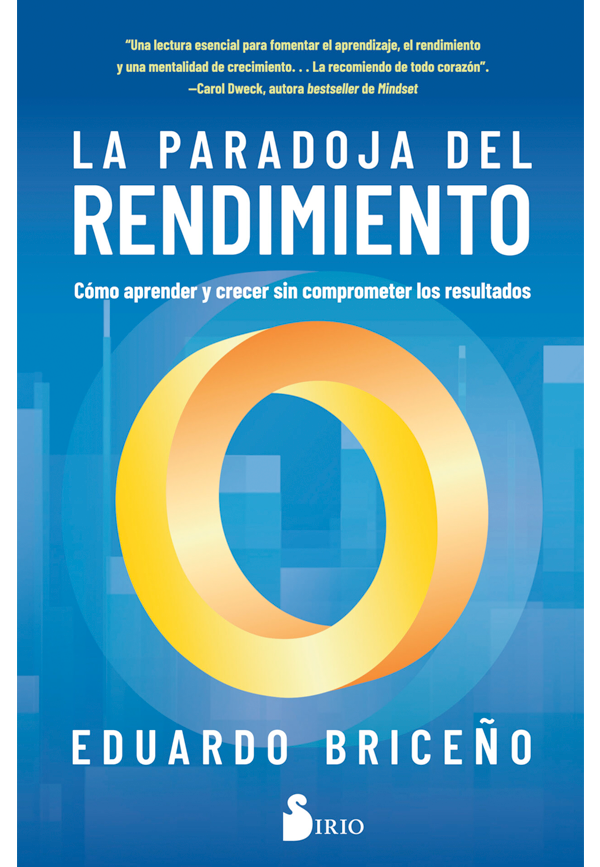 La paradoja del rendimiento