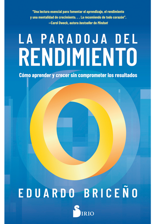 La paradoja del rendimiento