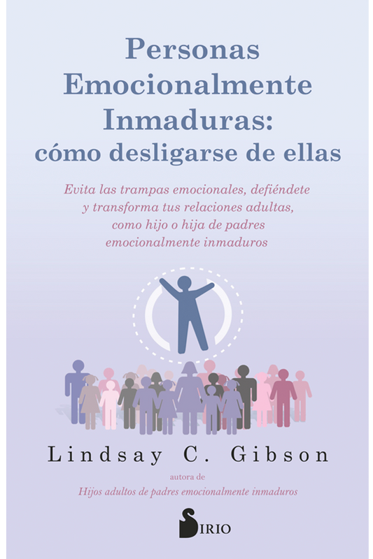 Personas emocionalmente inmaduras: Cómo desligarse de ellas