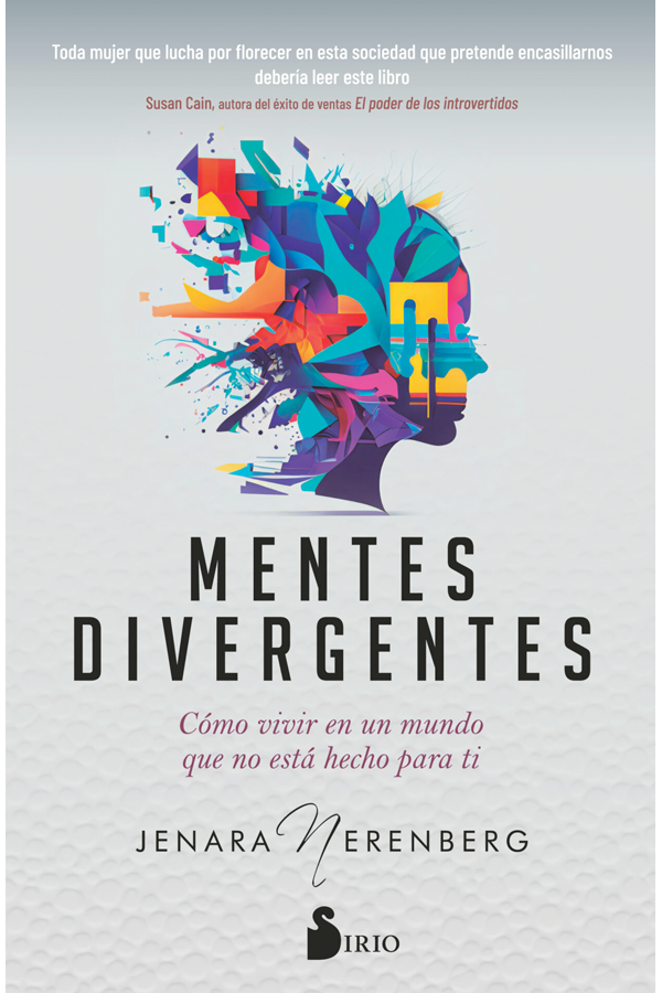 Mentes divergentes