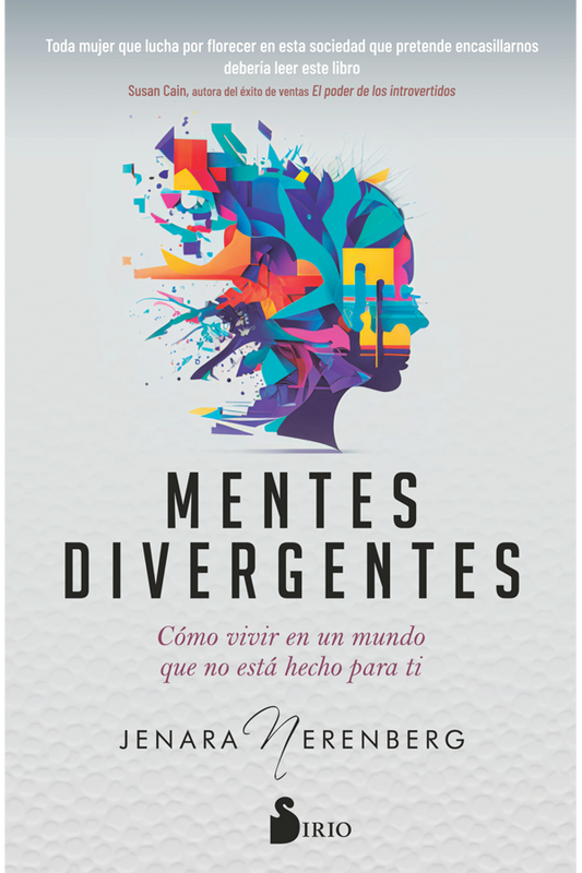 Mentes divergentes