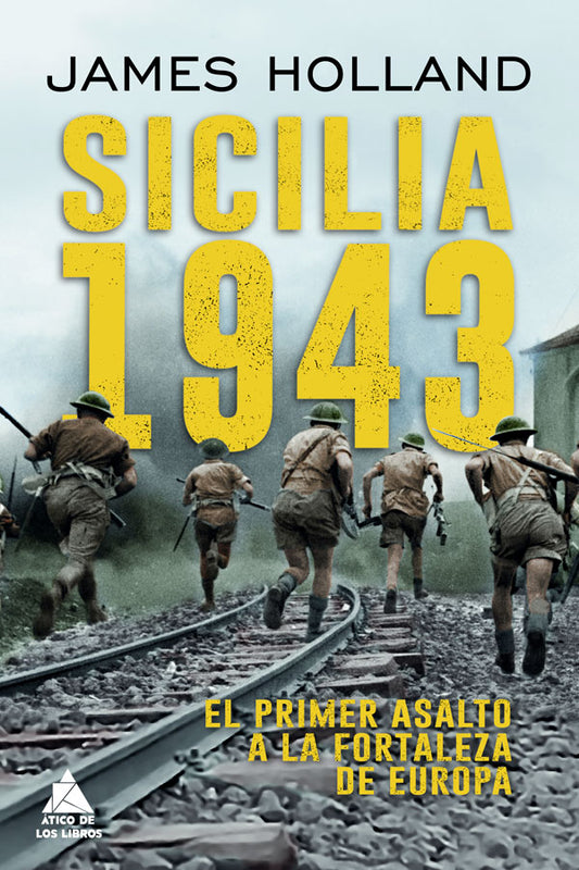 Sicilia 1943