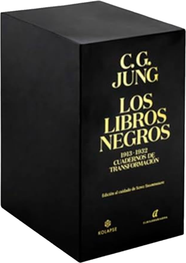 Los libros negros 1913-1932 [7 volúmenes]
