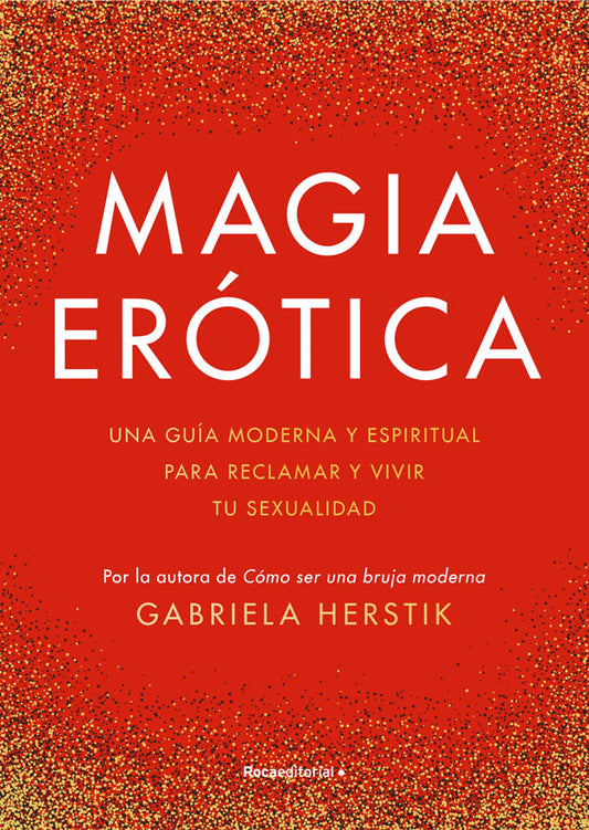 Magía erótica