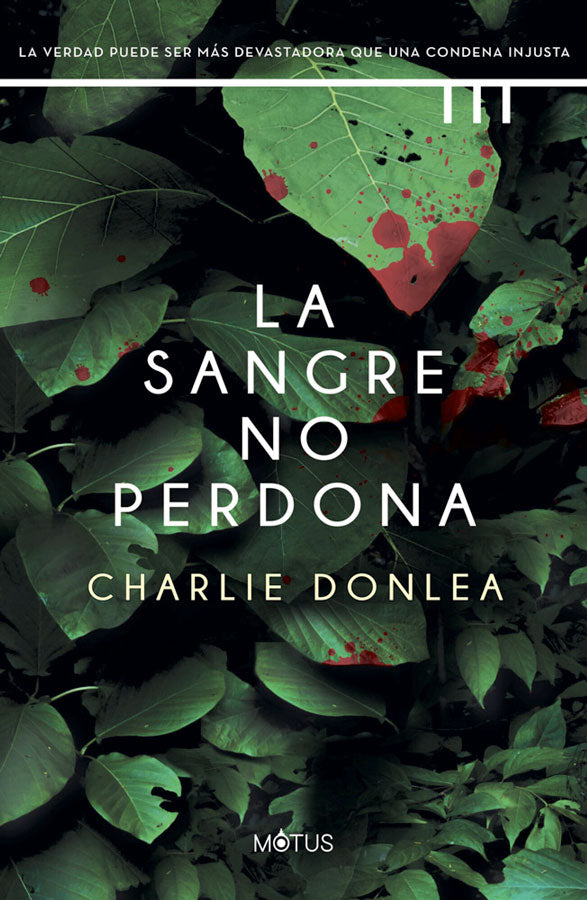 La sangre no perdona