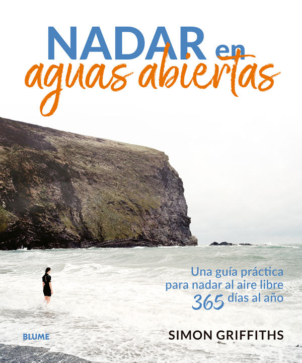 Nadar en aguas abiertas