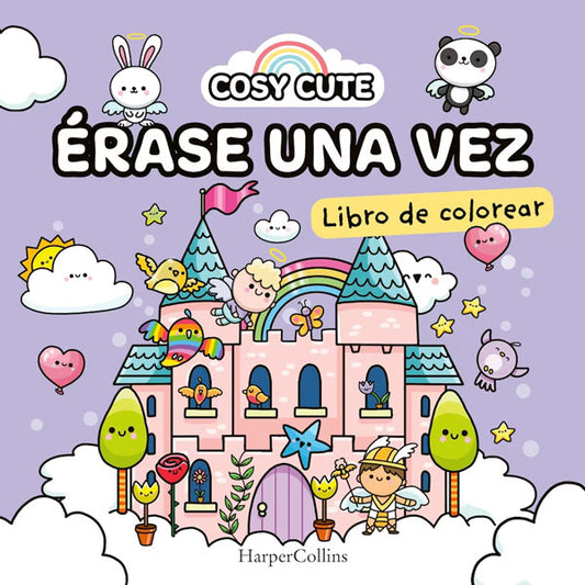 Cosy Cute: Érase una vez