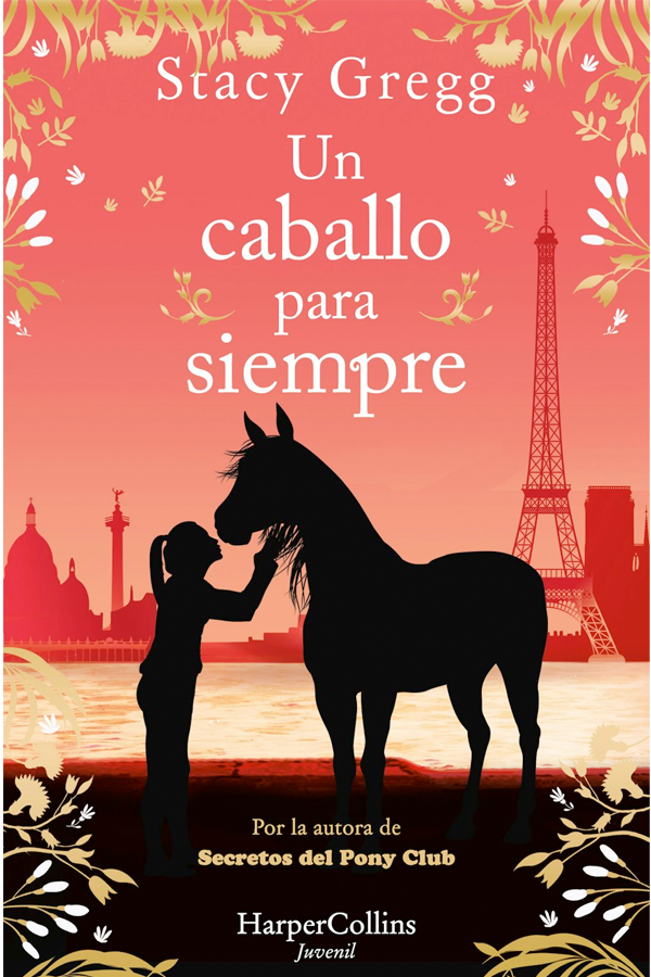 Un caballo para siempre