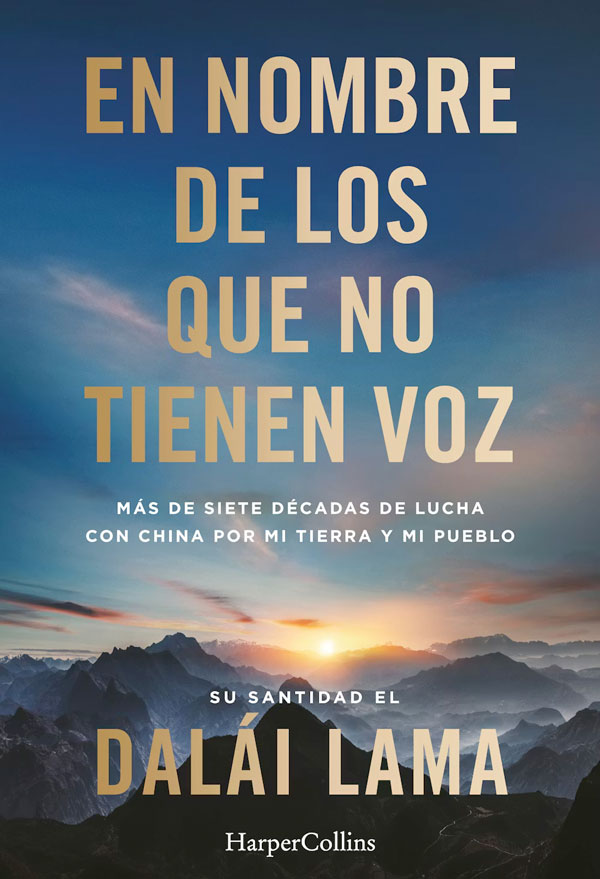 En nombre de los que no tienen voz