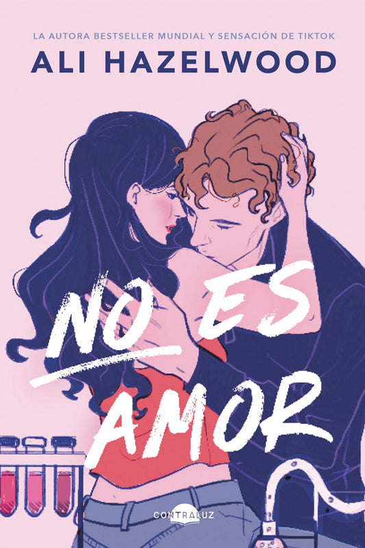 No es amor