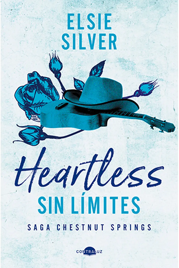 Heartless: Sin límites