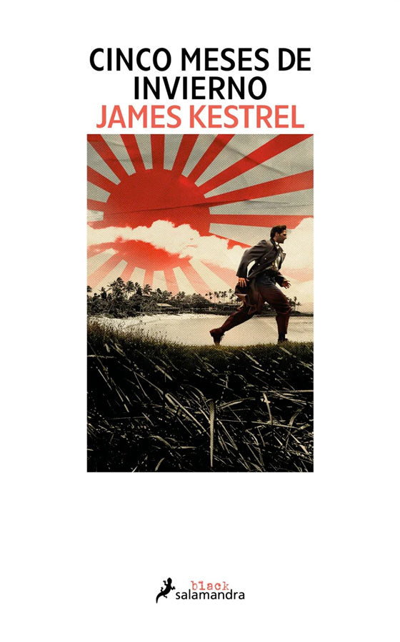 Cinco meses de invierno