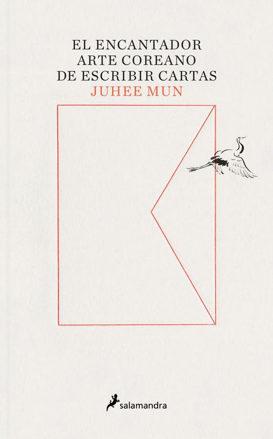 El encantador arte coreano de escribir cartas